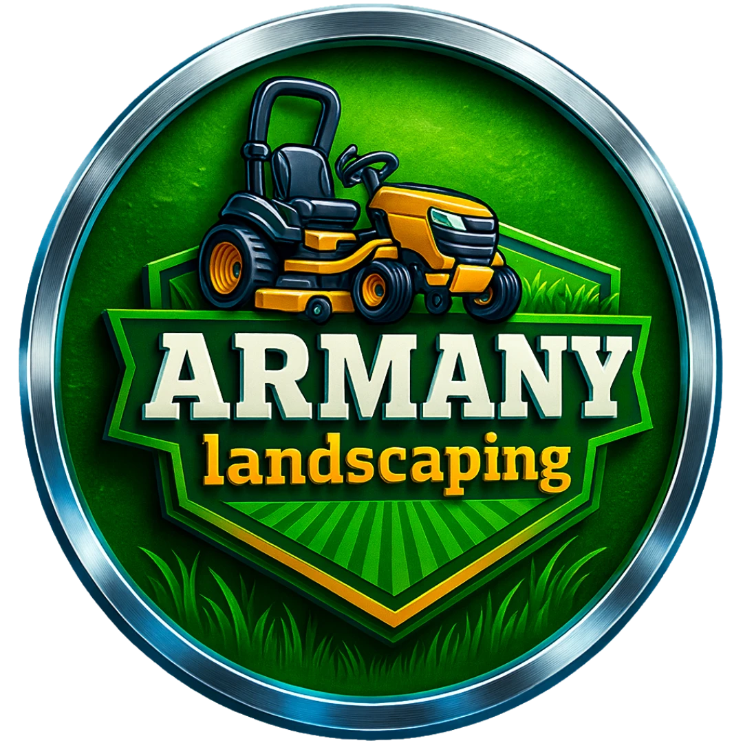 armanylandscaping.com